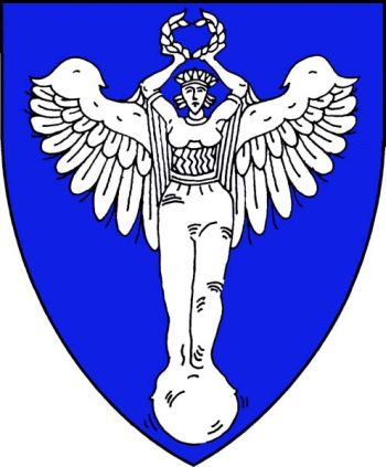 Arms of Přestanov