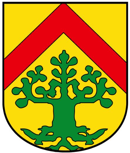 Wappen von Schwenningdorf/Arms of Schwenningdorf
