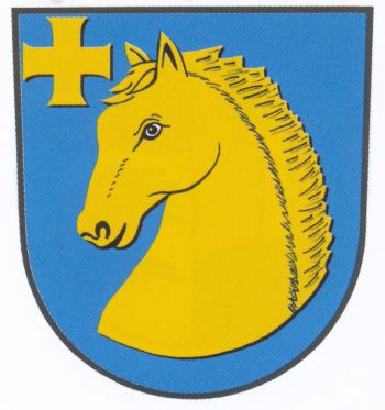 Wappen von Wedtlenstedt / Arms of Wedtlenstedt