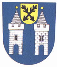 Coat of arms (crest) of Zákupy