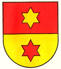 Wappen von Anselfingen/Arms of Anselfingen