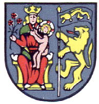Wappen von Bracht/Arms (crest) of Bracht