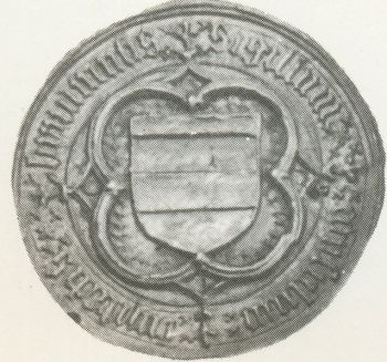 Seal of Brno