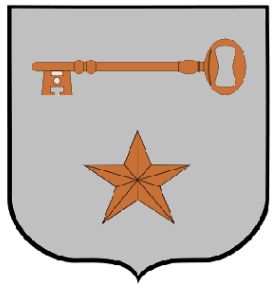 Arms of Comendador