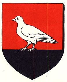 Blason de Daubensand/Arms (crest) of Daubensand