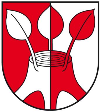 Wappen von Dönitz/Arms of Dönitz
