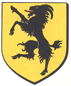 Blason de Geispolsheim / Arms of Geispolsheim
