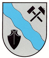 Wappen von Limbach (Kirkel) / Arms of Limbach (Kirkel)