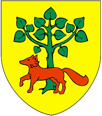 Arms of Lisków