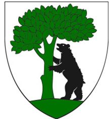 Arms of Pernegg (Niederösterreich)