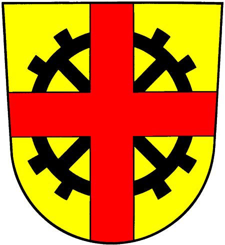 Wappen von Primstal/Arms (crest) of Primstal