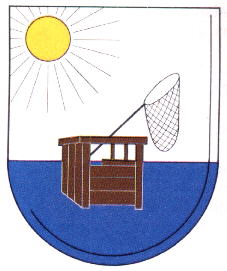 Arms of Rahnsdorf