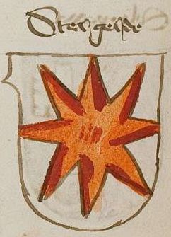 Coat of arms (crest) of Stargard Szczeciński