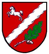 Wappen von Wahnebergen/Arms (crest) of Wahnebergen