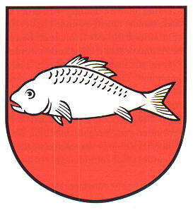 Wappen von Barsbek / Arms of Barsbek