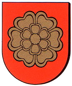 Wappen von Desingerode/Arms (crest) of Desingerode