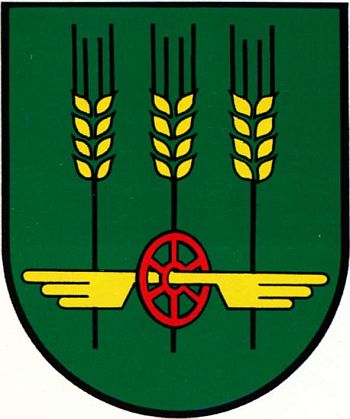 Arms of Korsze