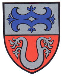Wappen von Lendringsen/Arms (crest) of Lendringsen