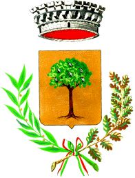 Stemma di Loceri/Arms (crest) of Loceri