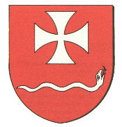 Blason de Orschwihr/Arms (crest) of Orschwihr