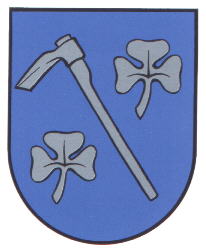Wappen von Schliprüthen/Arms (crest) of Schliprüthen
