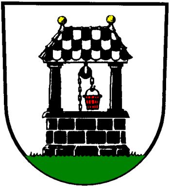 Wappen von Wiesenbronn
