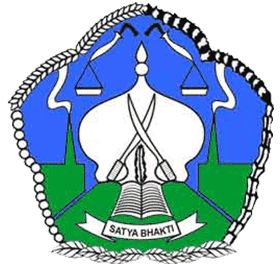 Coat of arms (crest) of Aceh Selatan Regency