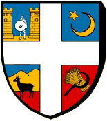 Coat of arms (crest) of Sour El-Ghozlane