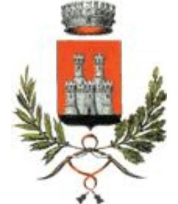 Stemma di Bosio/Arms (crest) of Bosio