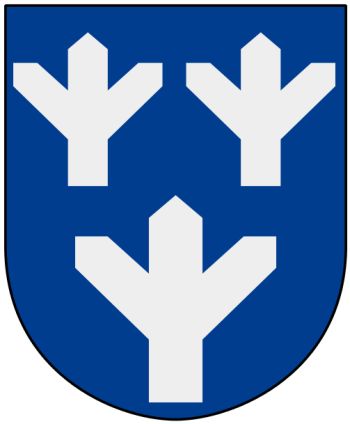 Arms (crest) of Brunskog