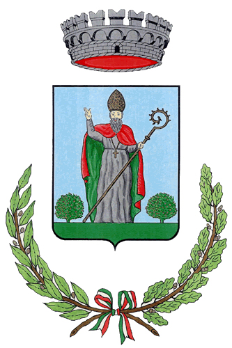 Stemma di Canolo/Arms (crest) of Canolo