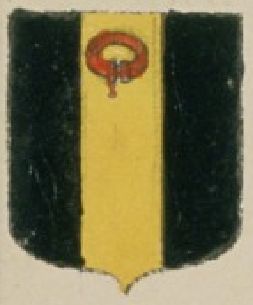 Blason de Garganvillar/Coat of arms (crest) of {{PAGENAME