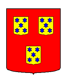Arms of Hoogvliet