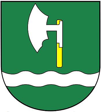 Arms of Kłomnice