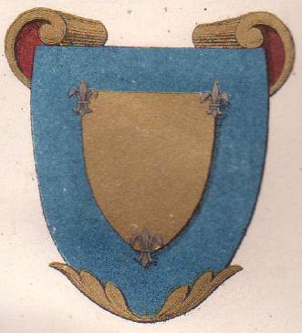 Coat of arms (crest) of Laško