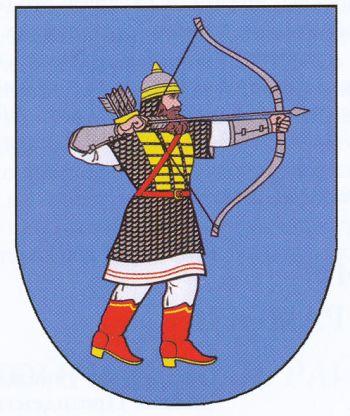 Arms of Turov