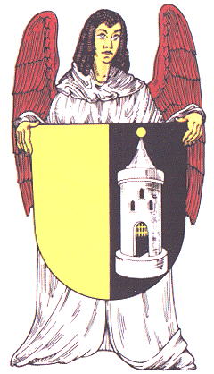Arms of Verneřice