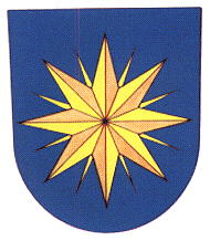 Arms (crest) of Dědice (Vyškov)