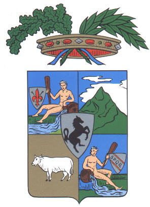 Arms (crest) of Arezzo (province)