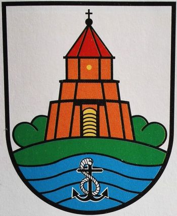 Wappen von Artlenburg / Arms of Artlenburg