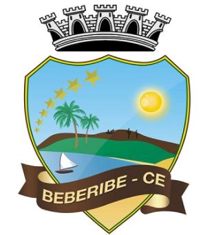 Brasão de Beberibe/Arms (crest) of Beberibe
