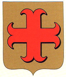 Blason de Bihucourt/Arms (crest) of Bihucourt