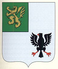 Blason de Coupelle-Vieille/Arms (crest) of Coupelle-Vieille