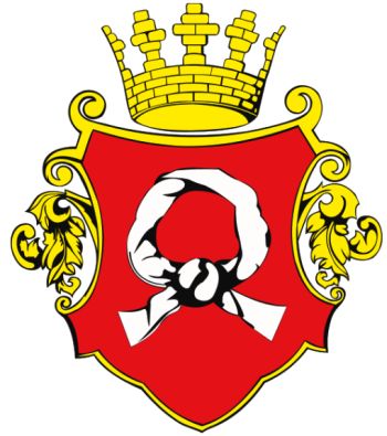 Arms (crest) of Czarnków