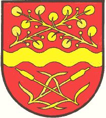 Wappen von Edelsbach bei Feldbach/Arms (crest) of Edelsbach bei Feldbach