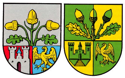 Wappen von Falkenstein (Pfalz)/Arms (crest) of Falkenstein (Pfalz)