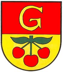 Wappen von Jois/Arms of Jois