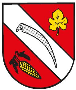 Wappen von Meiersmaad/Arms of Meiersmaad