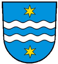 Wappen von Nesslau/Arms of Nesslau