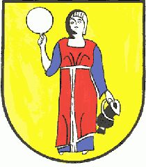 Wappen von Nußdorf-Debant/Arms (crest) of Nußdorf-Debant
